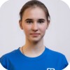 Харчевникова Ника Московский государственный университет спорта и туризма