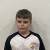 Амурцев Макар МБУ ДО СШ Олимп