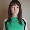 Федотова Юлия ЖФК КонЗас