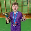 Ахмадуллин Аяз Олимпиец