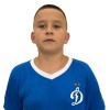 Коротков Александр Динамо 14 г.р.