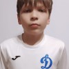 Погореловский Никита Динамо-Север-2