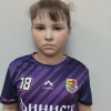 Агзямова Маргарита Финист