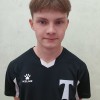 Стенин Андрей Комплексная спортивная школа олимпийского резерва