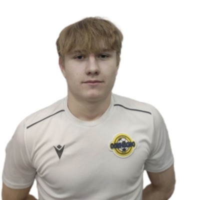 Черноглазов Матвей СШ Одинцово