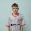 Губин Пётр Faretti FC