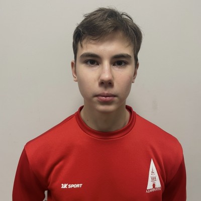 Рубилкин Даниил Адмиралтеец