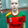 Рысев Андрей ФК "Спутник" Кимры