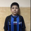 Валишев Ролан МБУДО СШ  "Орбита"