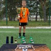 Пятикопов Святослав Урал Чкаловский 2013