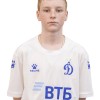 Зыков Максим Академия Динамо им. Л.И. Яшина