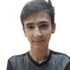 Зызыкин Ильнур МУ ДО СШ Пионер