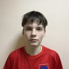 Пархунцов Михаил МБУ ДО СШ