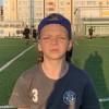 Григорчева Анастасия СШ 8 Дев 15 бел