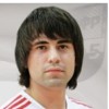 Азизов Марат Динамо-Ойл 40+