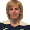 Тихонова Галина "Ника СШ №5 "
