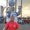 Бушуев Евгений Арсенал-КПРФ
