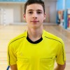 Пирогов Алексей REFEREE