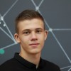Волченков Даниил Московский государственный технический университет им. Н. Э. Баумана