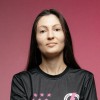 Варнина Анна ЖФК "Girl Power"
