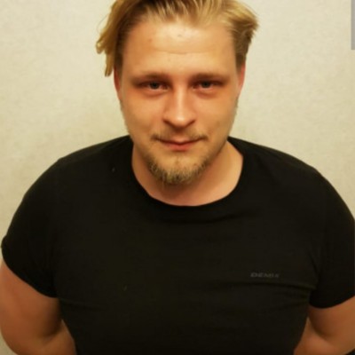 Будаченков Виталий Соратник
