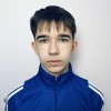 Баутин Егор МАУ ДО СШ Витязь им. В.И. Васильева