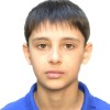 Богатырев Мухамед СШОР «Динамо»