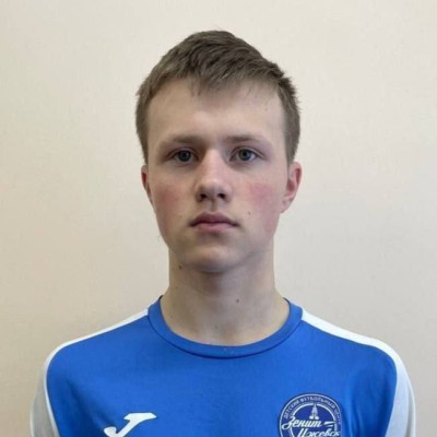 Ефимов Дмитрий ФК Рубин