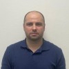 Гармаш Александр ФК Аргумент 40+