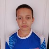 Жарков Денис МФК Кама