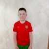Синицын Егор Футбол Кидс 2014-15