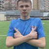Ксенофонтов Степан СШОР «Звезда»