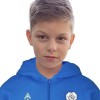 Шинкарев Станислав Динамо