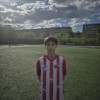 Ленивцев Семен Факел Лесной