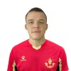 Болясников Артем «Искра»