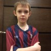 Кондратьев Тимофей СШОР-8-2012-белые