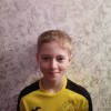Скупов Денис «Динамо»