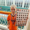Дровников Савелий ДШ ФК Урал