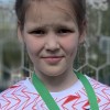Тиляткина Юлия ДЮЦ "Межшкольный стадион"