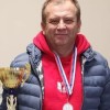 Ачин Юрий Бронницы