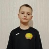 Верхоломов Вячеслав МАУ ДО СШОР имени А. Сыроежкина