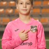Натаров Максим ДЮСШ «Урал»