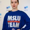Матвеева Елизавета Московский государственный лингвистический университет