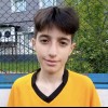 Оганнисян Айк ФШ "Атом"
