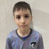 Рабаданов Абдулла МБУ ДО СШ по футболу ФК Коломна