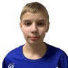 Метельский Максим Динамо-Центр