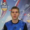 Мошков Андрей СШ"Сергиев Посад"