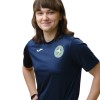 Жаркова Маргарита "Ника СШ №5 "