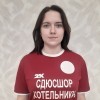 Задорнова Татьяна МАУ СШ Котельники