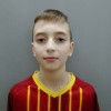 Краснопёров Егор МБУ ДО БГО СШОР